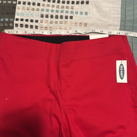 NWT OLD NAVY ANKLE PANT - Picture 5 of 6